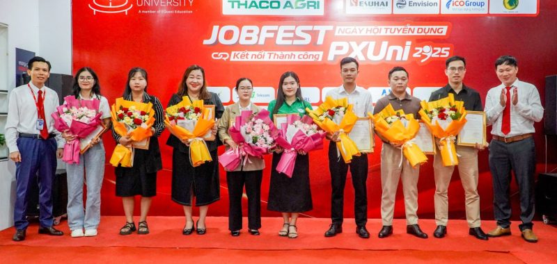 Trường đại học ở Huế nào có chương trình đào tạo gắn liền với nhu cầu việc làm?