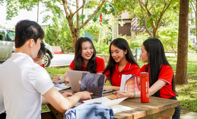 Trường Đại học PXU