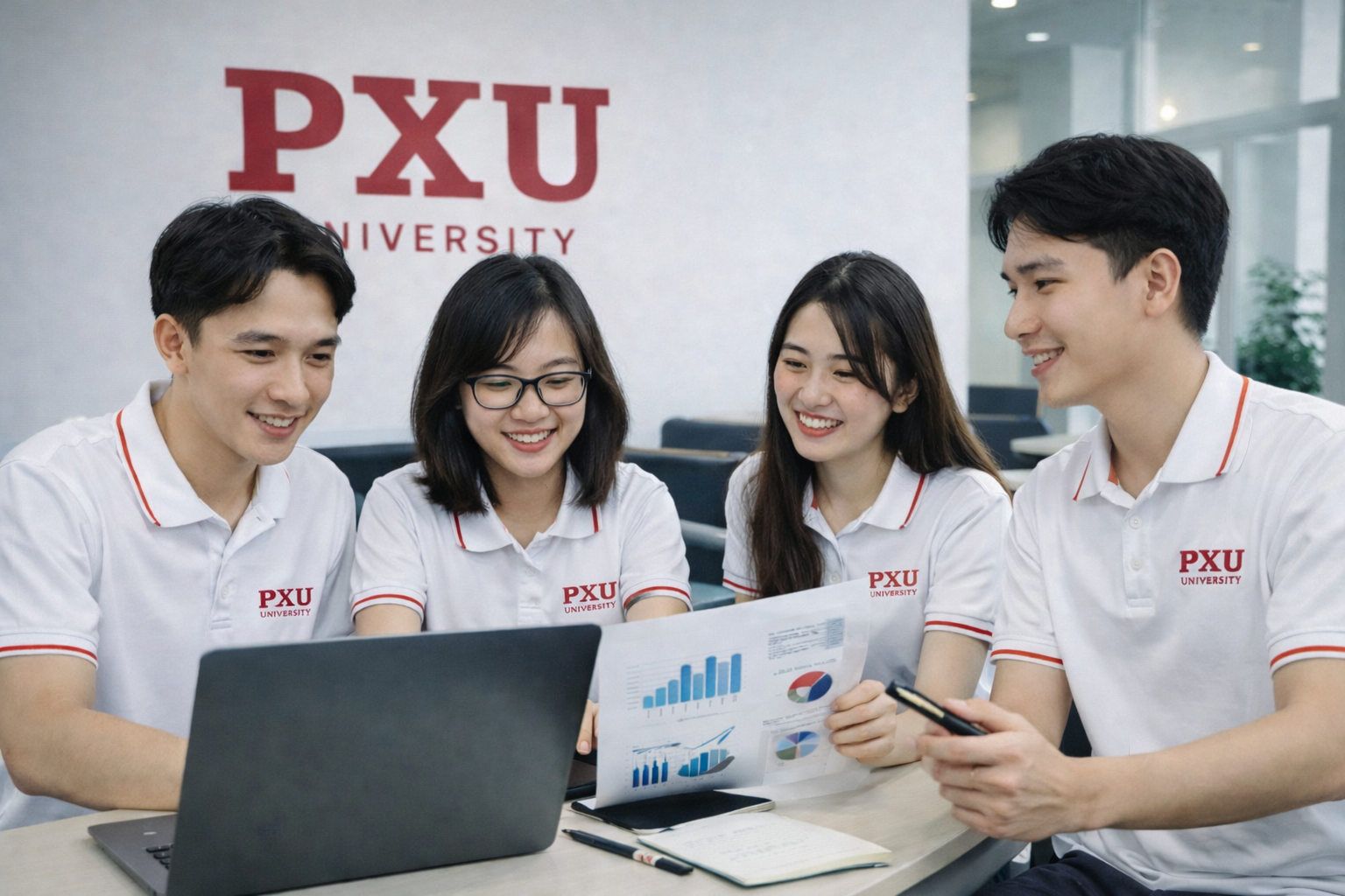 Trường Đại học PXU tốt nhất ở Huế