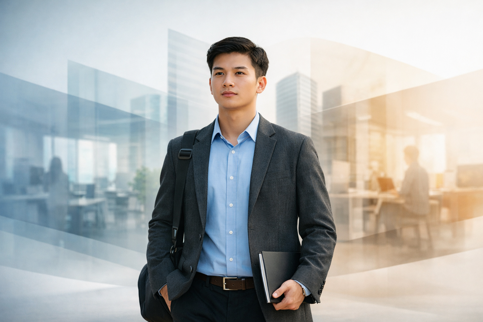 Sinh viên tốt nghiệp không bị đào thải không phải vì học đúng ngành, mà vì năng lực chuyển đổi nghề nghiệp