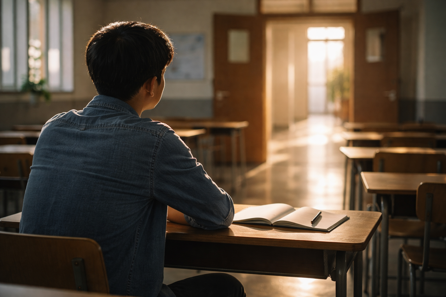 Trước khi chọn trường đại học, học sinh lớp 12 cần “học lại” điều gì?