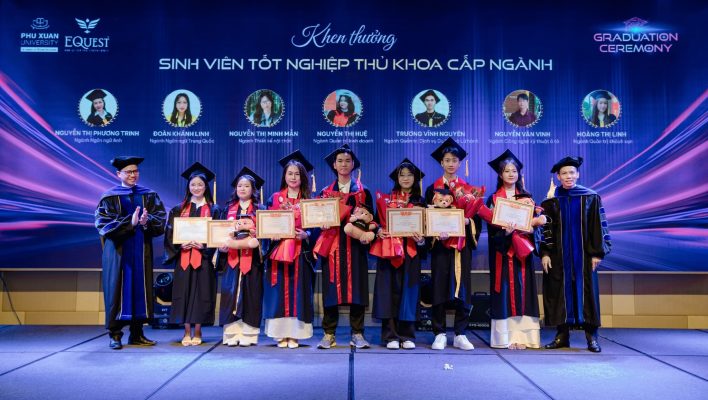 Trường Đại học ở Miền Trung đào tạo tốt nhất